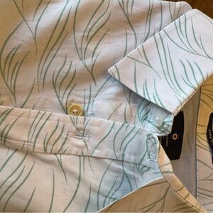 Ben Sherman Button-Up Shirt
